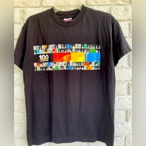 NASA ULA America’s Ride to Space tee shirt